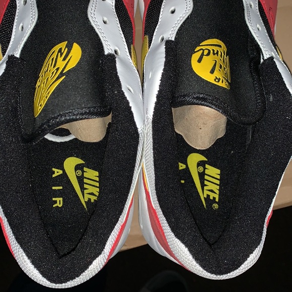 Nike air tailwind 92 OG - Picture 10 of 10